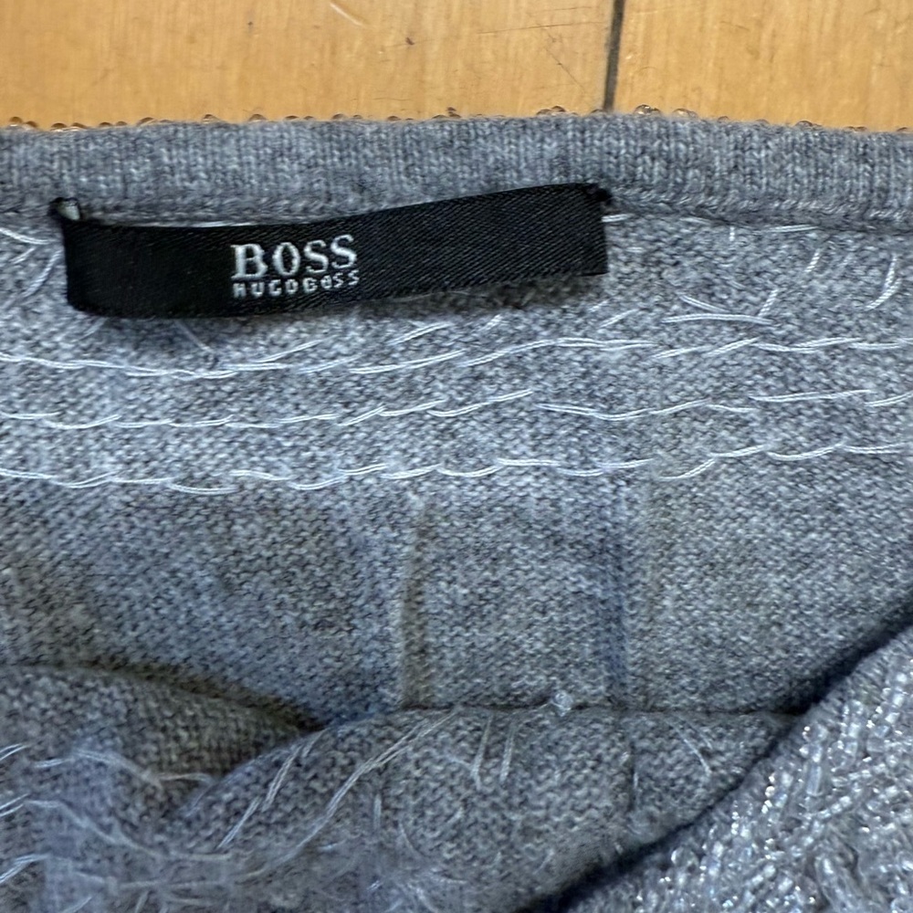 Boss top - Picture 2 of 3